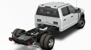 2024 Ford Chassis Cab External Image 3